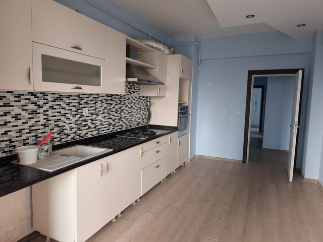 PEX ANKA'DAN MANAS BABÜR SİTESİNDE KİRALIK 3+1 DAİRE...