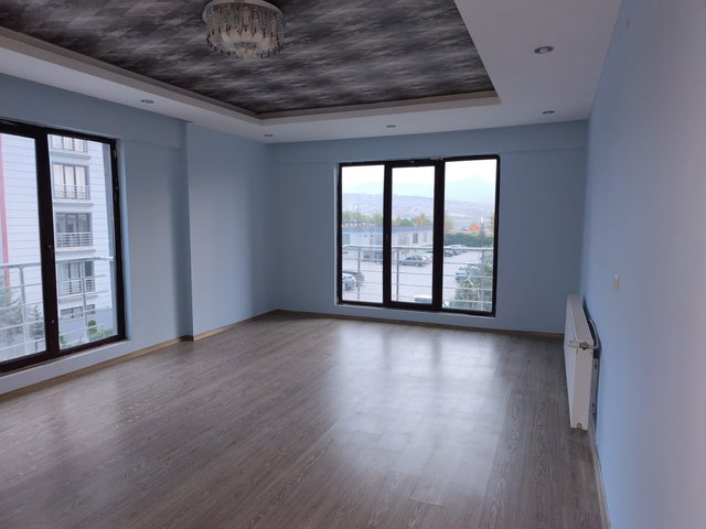 PEX ANKA'DAN MANAS BABÜR SİTESİNDE KİRALIK 3+1 DAİRE...