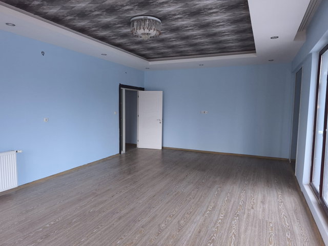 PEX ANKA'DAN MANAS BABÜR SİTESİNDE KİRALIK 3+1 DAİRE...