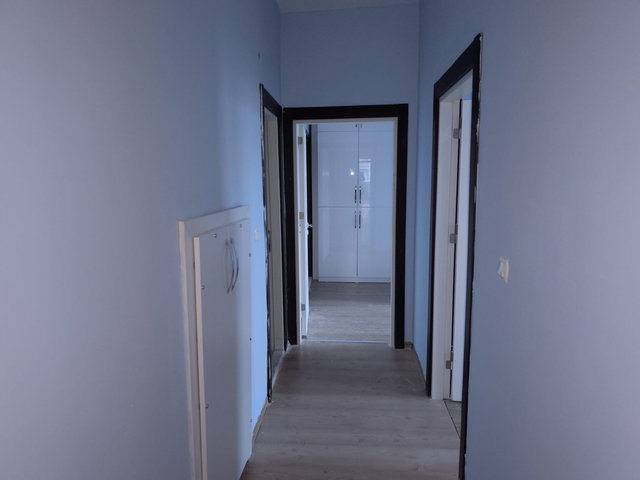 PEX ANKA'DAN MANAS BABÜR SİTESİNDE KİRALIK 3+1 DAİRE...