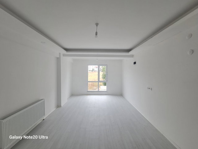 UFUKATASEVER GAYRİMENKULDEN KARAAĞAÇDA SATILIK 2+1 DAİRE