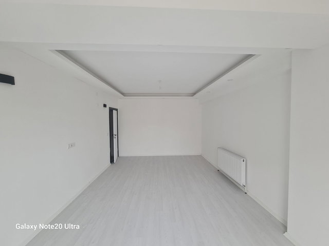 UFUKATASEVER GAYRİMENKULDEN KARAAĞAÇDA SATILIK 2+1 DAİRE