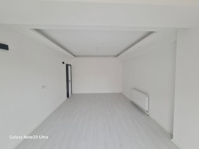 UFUKATASEVER GAYRİMENKULDEN KARAAĞAÇDA SATILIK 2+1 DAİRE