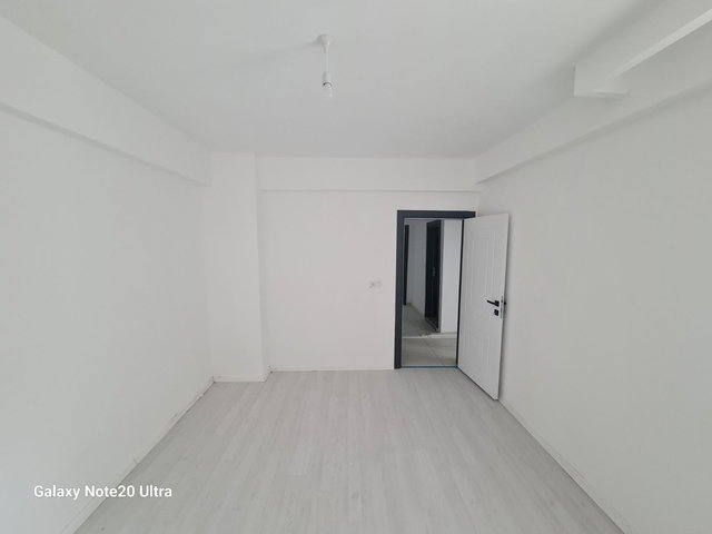 UFUKATASEVER GAYRİMENKULDEN KARAAĞAÇDA SATILIK 2+1 DAİRE