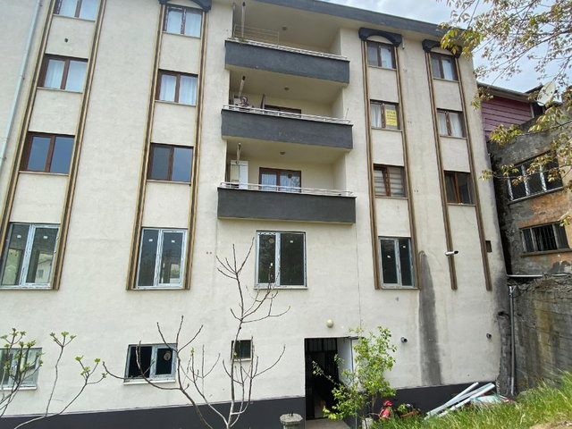 ÇARŞI MERKEZİNDE 2+1 ARA KAT