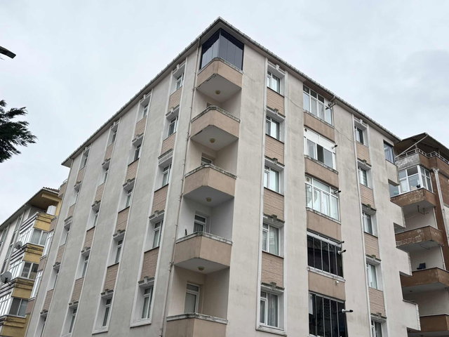 FA ÖZBİR'DEN HASTANE&ADLİYE YANI GENİŞ 3+1 KUPON FİYATLI DAİRE