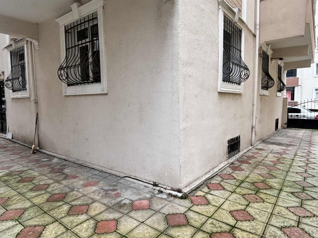 FA ÖZBİR'DEN HASTANE&ADLİYE YANI GENİŞ 3+1 KUPON FİYATLI DAİRE