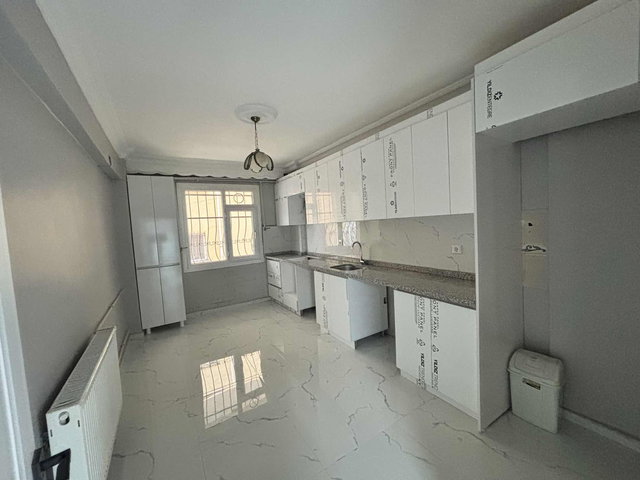 FA ÖZBİR'DEN HASTANE&ADLİYE YANI GENİŞ 3+1 KUPON FİYATLI DAİRE