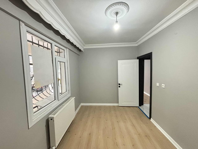 FA ÖZBİR'DEN HASTANE&ADLİYE YANI GENİŞ 3+1 KUPON FİYATLI DAİRE