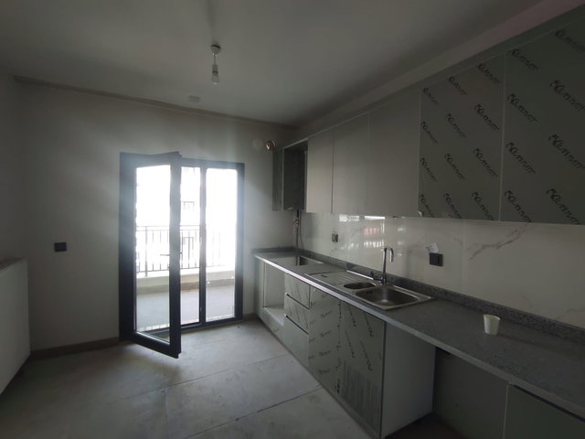 TAŞTEPE TOKİ SIFIR ARA KAT KİRALIK 3+1 DAİRE