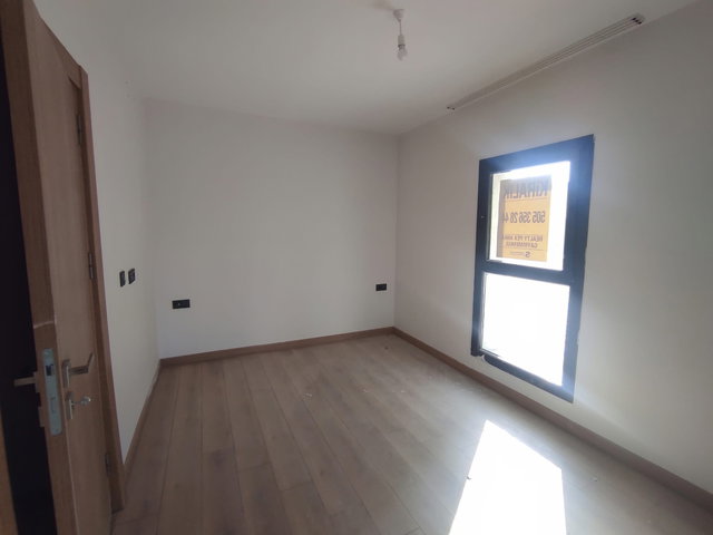 TAŞTEPE TOKİ SIFIR ARA KAT KİRALIK 3+1 DAİRE