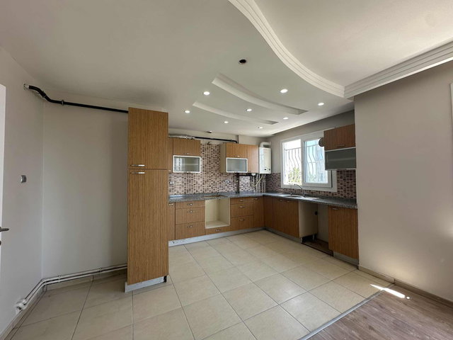 BELEDİYE EVLERİ MH KİRALIK 4+1 DAİRE MACERA PARK CİV BULVAR ÜSTÜ