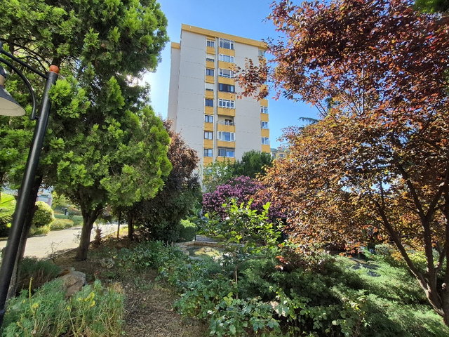 ATAŞEHİR MANOLYA SİTESİ TADİLATLI K.CAM BALKON BOŞ 2+1 KİRALIK