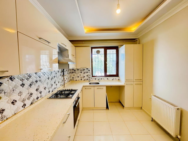 FA ÖZBİRDEN ÇERKEZKÖY HIZLI TREN&LEMAR YAKINI 3+1 EKSİKSİZ DAİRE
