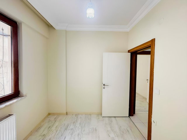 FA ÖZBİRDEN ÇERKEZKÖY HIZLI TREN&LEMAR YAKINI 3+1 EKSİKSİZ DAİRE