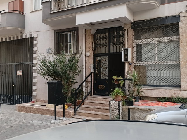 İHTİYAÇDAN SATILIK 3+1 DAİRE TAMAMINA KREDİYE UYGUN
