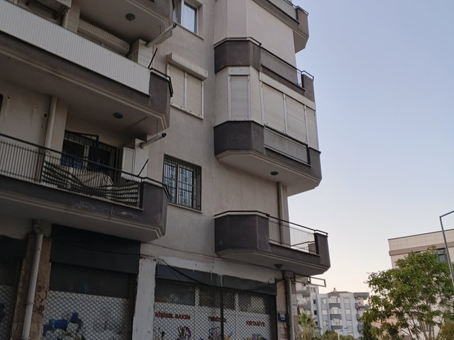 İHTİYAÇDAN SATILIK 3+1 DAİRE TAMAMINA KREDİYE UYGUN