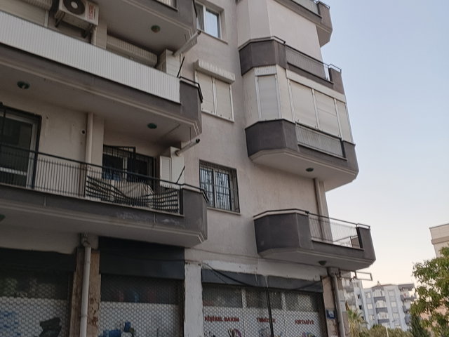 İHTİYAÇDAN SATILIK 3+1 DAİRE TAMAMINA KREDİYE UYGUN