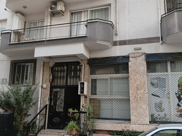 İHTİYAÇDAN SATILIK 3+1 DAİRE TAMAMINA KREDİYE UYGUN