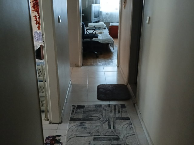 İHTİYAÇDAN SATILIK 3+1 DAİRE TAMAMINA KREDİYE UYGUN