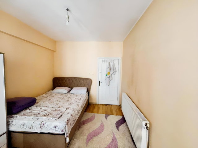 FA ÖZBİR'DEN FEVZİPAŞA CADDESİNDE KİRALIK EŞYALI 1+1 DAİRE