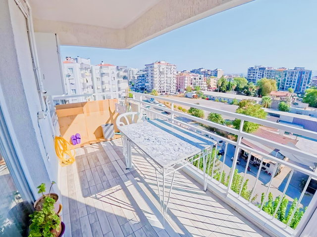 ACİL | İMBATLI'DA AND. CAD. YAKINI | 3+1 | ARA KAT 5 | 150 m2 |