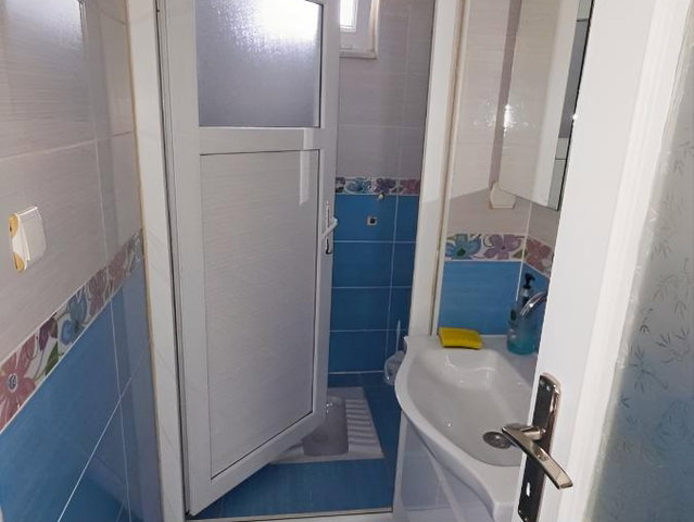 MÜSTAKİL BAHCELİ 120M2 BÜYÜK ODALAR BAHCE KULLANIMLI KİRALIK