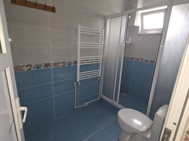 MÜSTAKİL BAHCELİ 120M2 BÜYÜK ODALAR BAHCE KULLANIMLI KİRALIK