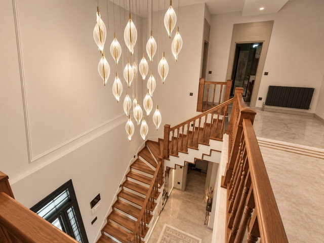KURUMSALDAN GÜLMEZİN ŞEHRE EN YAKIN PANORAMİK MANZARALI VİLLASI