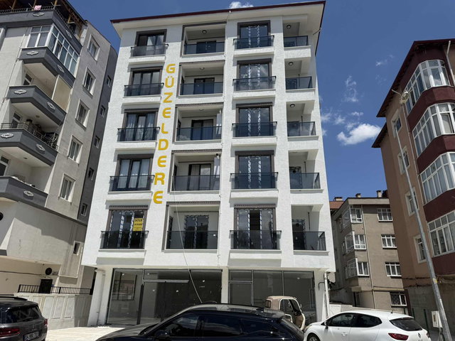 UFUKATASEVER GAYRİMENKULDEN SATILIK SON 3 DAİRE (OKULYANI)