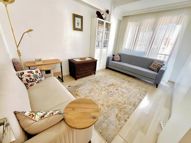 MRT GRUP'TAN SATILIK METROPARK EVLERİNDE 3+1 120m2 K.OTOPARKLI +
