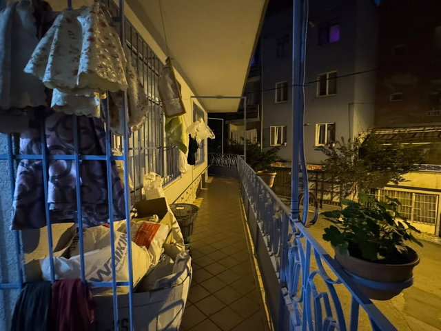 BKE BURSA KILIÇ TAN DEMİRCİ DE SATILIK 3 KATLI 6+3 MÜSTAKİL EV