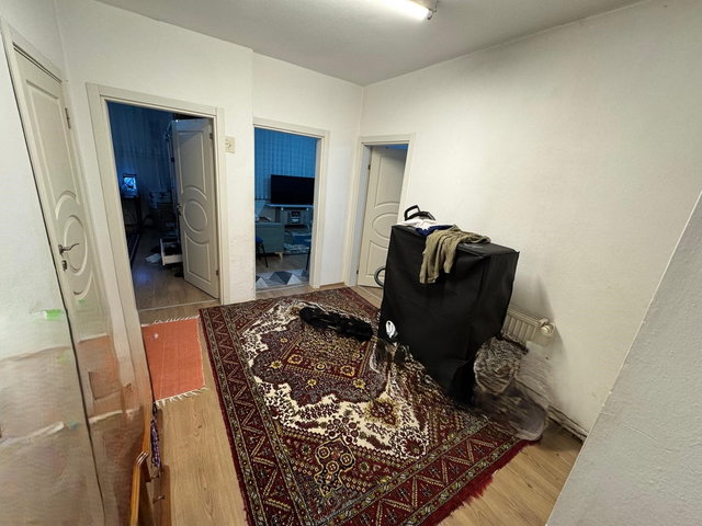 BKE BURSA KILIÇ TAN DEMİRCİ DE SATILIK 3 KATLI 6+3 MÜSTAKİL EV