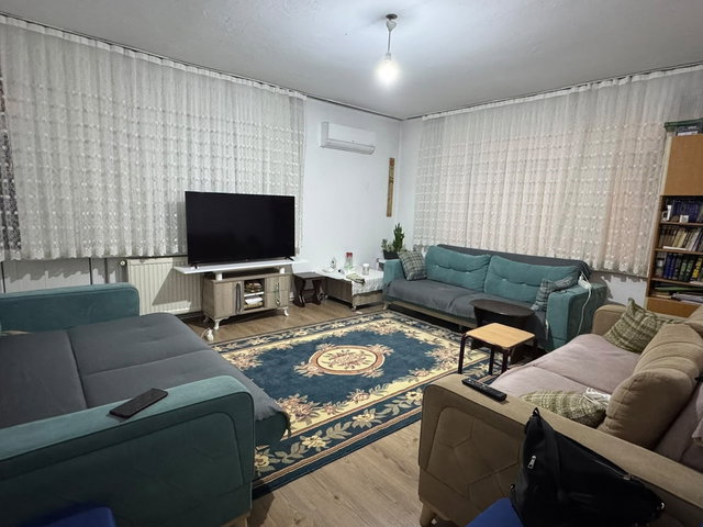 BKE BURSA KILIÇ TAN DEMİRCİ DE SATILIK 3 KATLI 6+3 MÜSTAKİL EV