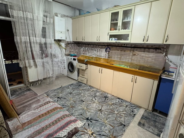 BKE BURSA KILIÇ TAN DEMİRCİ DE SATILIK 3 KATLI 6+3 MÜSTAKİL EV