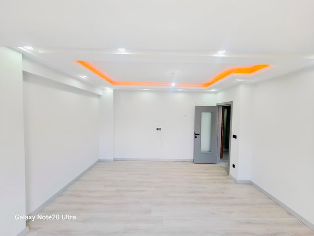 UFUKATASEVER GAYRİMENKULDEN KAPAKLIDA SATILIK DAİRELER