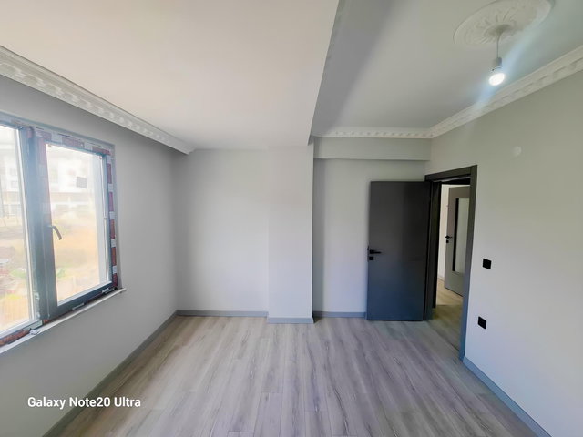 UFUKATASEVER GAYRİMENKULDEN KAPAKLIDA SATILIK DAİRELER