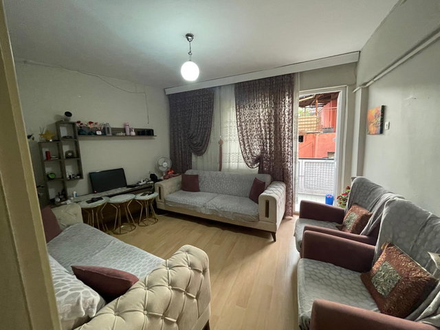 BKE BURSA KILIÇ TAN DEĞİRMENLİKIZIK TA SATILIK 2.KAT 3+1 DAİRE