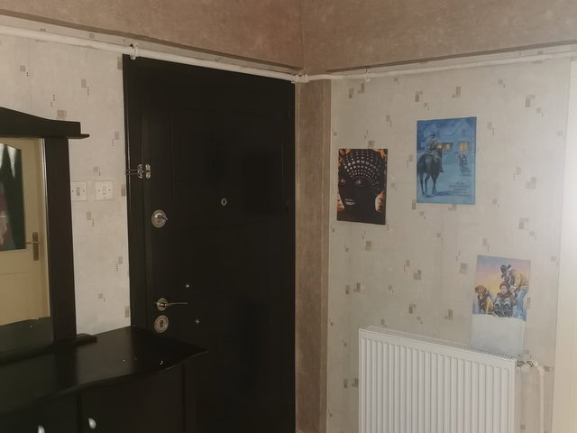 BKE BURSA KILIÇ TAN DEĞİRMENLİKIZIK TA SATILIK 2.KAT 3+1 DAİRE