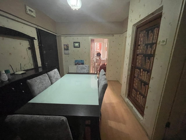 BKE BURSA KILIÇ TAN DEĞİRMENLİKIZIK TA SATILIK 2.KAT 3+1 DAİRE