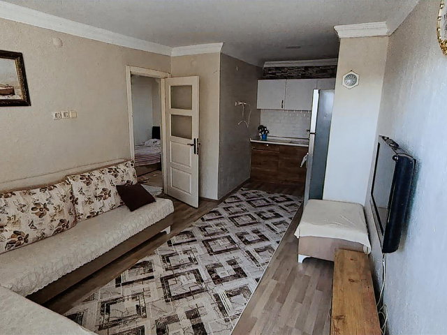 Doğanlar'da Merkezi Konumda Satılık 2+1 Daire