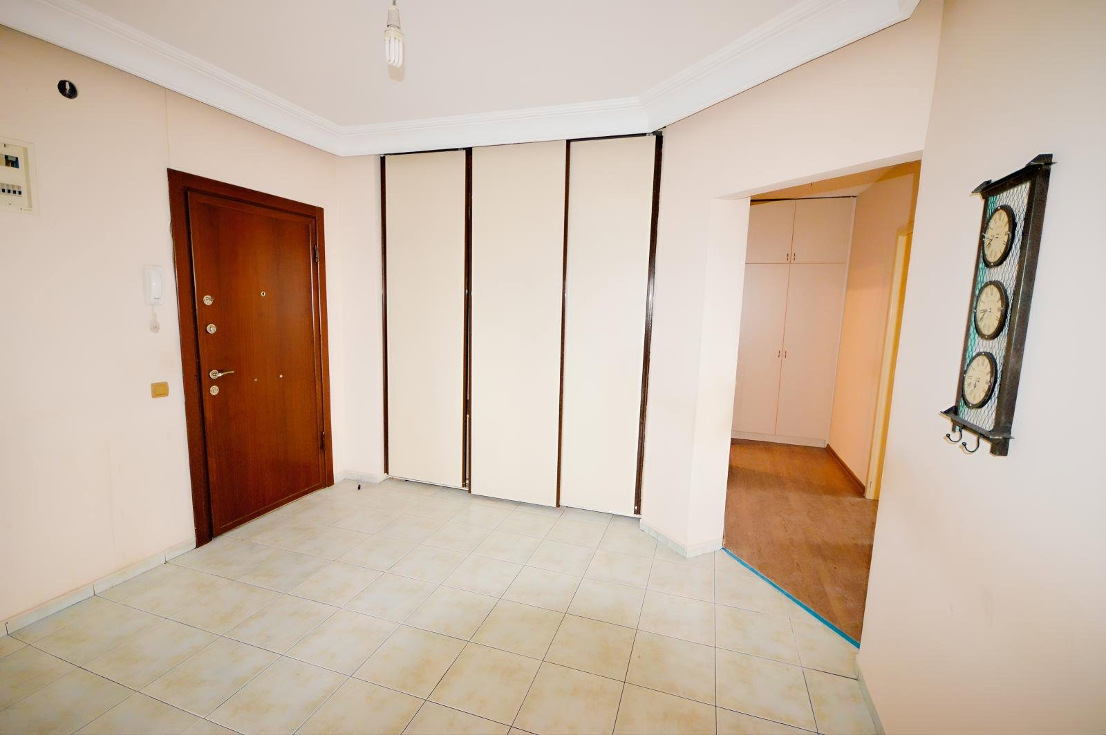 ATAŞEHİR ATA BLOKLARI DENİZ MANZARALI BOŞ 3+1 KİRALIK DAİRE