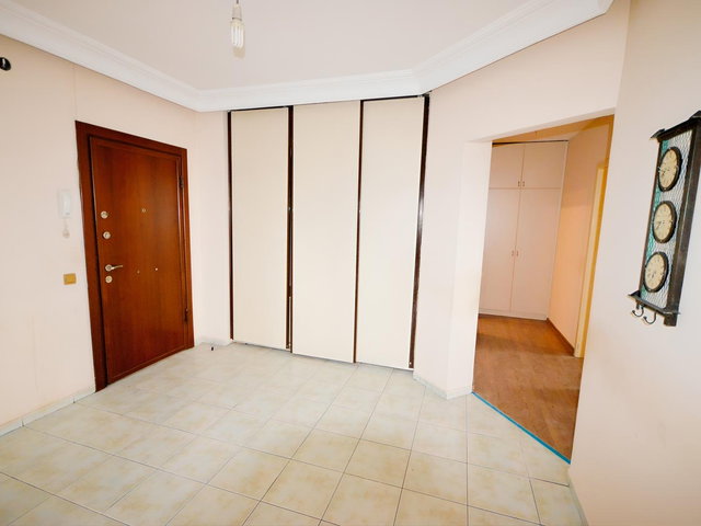 ATAŞEHİR ATA BLOKLARI DENİZ MANZARALI BOŞ 3+1 KİRALIK DAİRE