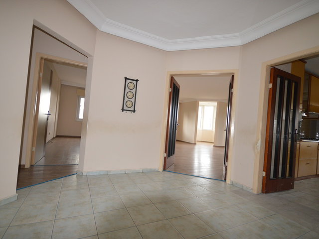 ATAŞEHİR ATA BLOKLARI DENİZ MANZARALI BOŞ 3+1 KİRALIK DAİRE