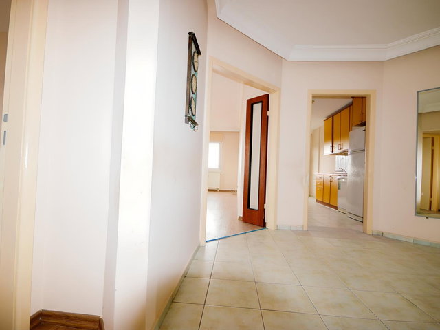 ATAŞEHİR ATA BLOKLARI DENİZ MANZARALI BOŞ 3+1 KİRALIK DAİRE