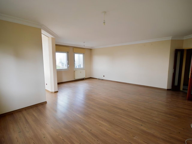ATAŞEHİR ATA BLOKLARI DENİZ MANZARALI BOŞ 3+1 KİRALIK DAİRE