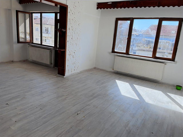 PEX ANKA'DAN FUZULİ CADDESİNDE ASANSÖRLÜ KİRALIK DAİRE