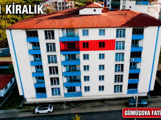 FATİH MAH. ARA KAT 2+1 KİRALIK.