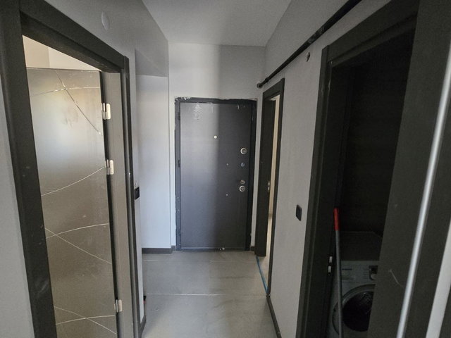 Mevlana'da Kiralık 2+1 Ara Kat Daire