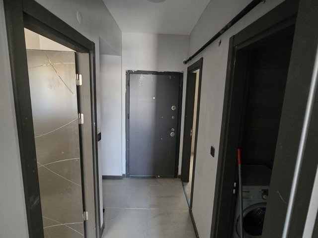 Mevlana'da Kiralık 2+1 Ara Kat Daire